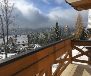 Apartament Piękne Miejsca - Kościelisko Koscielisko Poland