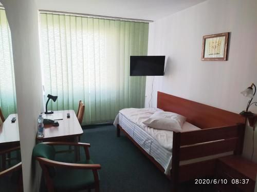 Hotel Photo 11
