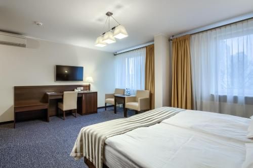 Hotel Photo 16