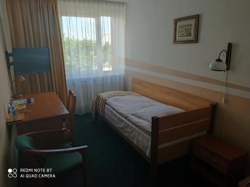 Hotel Photo 9