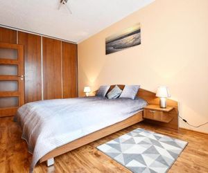 MIZU Apartamenty - Zielone Tarasy Kolobrzeg Poland