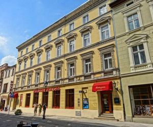 Hostel Ratuszowy Bydgoszcz Poland