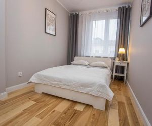 Apartament w sercu miasta Lipowa 1 Bialystok Poland