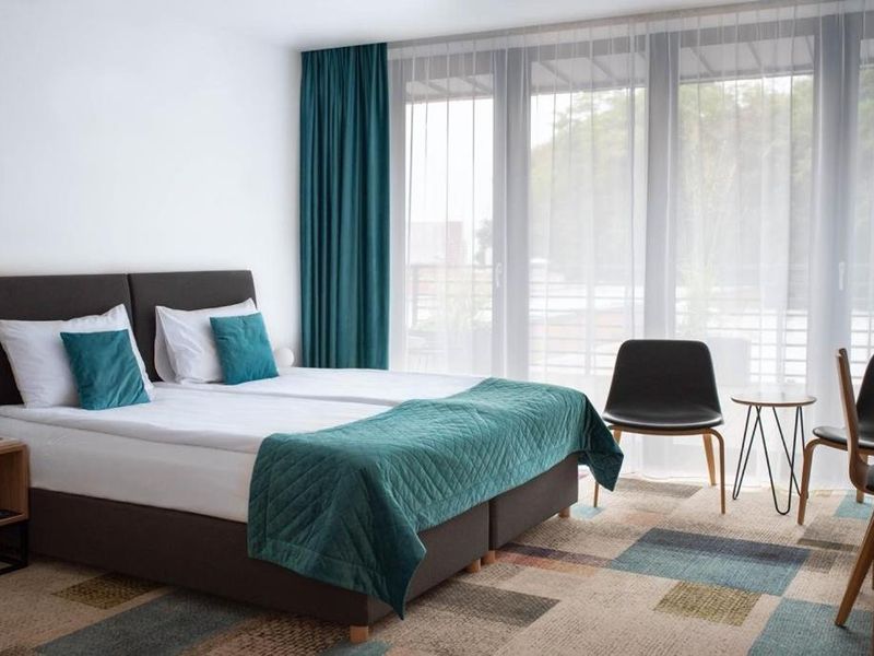 Hotel Photo 4