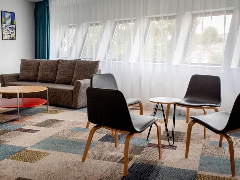 Hotel Photo 9