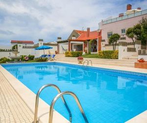 Villa House Vasco da Gama Praia da Lourinha Portugal