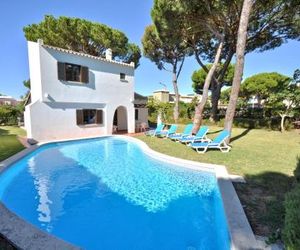 Private Pool villa, Walking distance to the centre, Golf Facing Loule Portugal