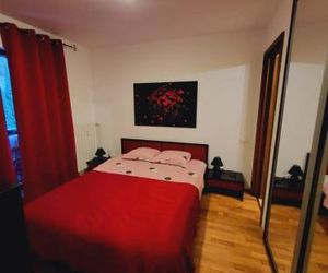 emma apartament Sinaia Romania