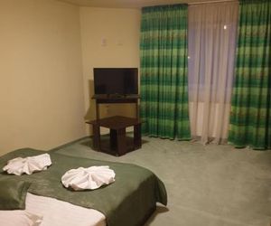 Vila Şoimul Predeal Romania