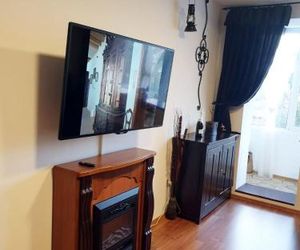 APARTAMENT MEDIEVAL Predeal Romania