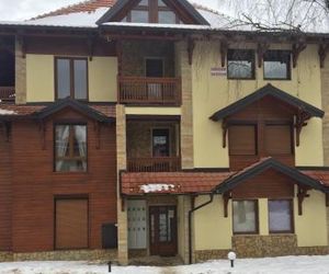 Nena apartman Zlatibor Serbia