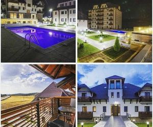 Zlatibor Hills Maksimovic Apartmani Zlatibor Serbia