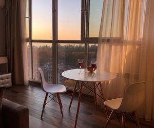 Апартаменты Rose Del Mare Sochi Russia
