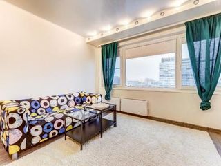 Видовые Апартаменты у метро Московская