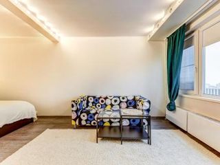 Видовые Апартаменты у метро Московская