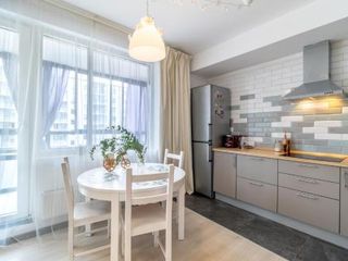 Апартаменты Sweet home