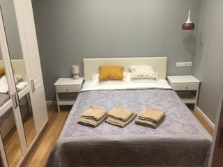 Golden Mile Apartment