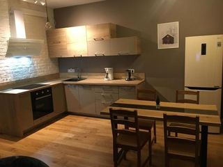 Golden Mile Apartment