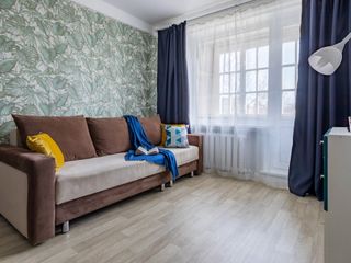 Жилое помещение RoomyRoom Vitebskiy