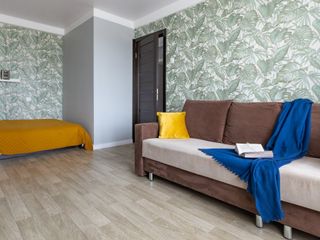 Жилое помещение RoomyRoom Vitebskiy