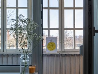Жилое помещение RoomyRoom Vitebskiy