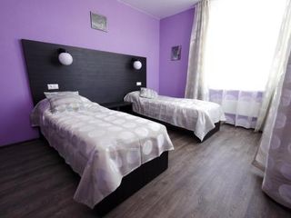 Kosmos Guesthouse