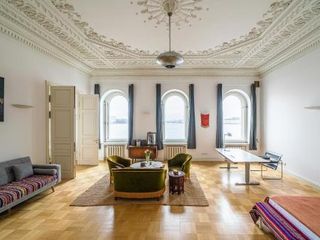 Апартаменты Letyourflat Art Deco