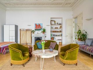 Апартаменты Letyourflat Art Deco