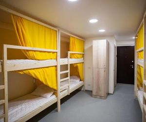 hotel&hostel FRESH Samara Russia