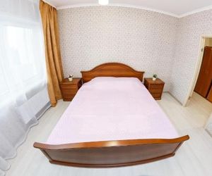 Уютная квартира в ЖК Кемерово-Сити Kemerovo Russia