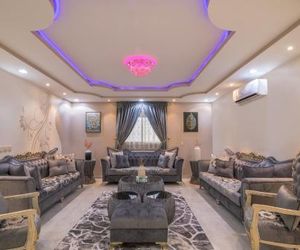 شاليهات بيات Abha Saudi Arabia
