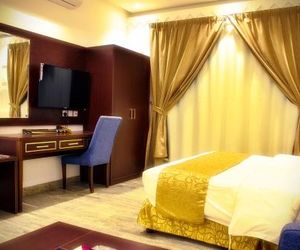 دانة الخليج Danat Al Khaleej Hotel Riyadh Saudi Arabia