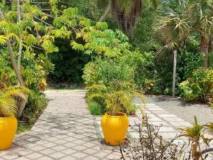 Chez Mera Self Catering La Reunion Seychelles
