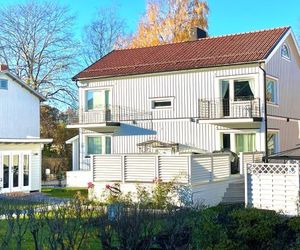 2 bedrooms with private kitchen and private bathroom Gavle Sweden