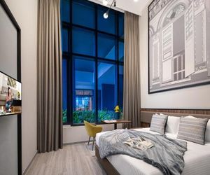 Citadines Rochor Singapore Singapore