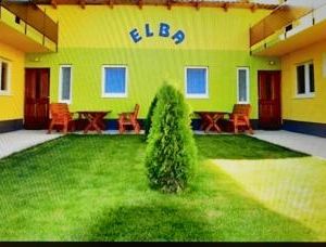 Apartmány ELBA Calovo Slovakia