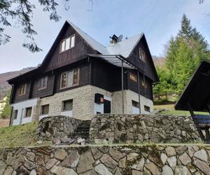Chata Veronika Terchova Slovakia