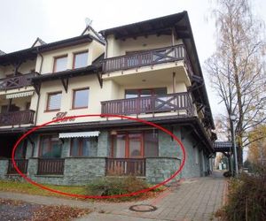 Apartmán DOMINO v penzióne Horec na Donovaloch Donovaly Slovakia