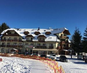 Štúdio Pokoj Donovaly Slovakia