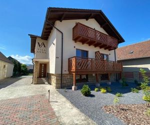 Vila Anna Besenova Slovakia