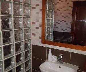 Villa Sarmoye Dakar Senegal