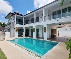 4 Bedroom Villa Kamala Beach Phuket Kamala Thailand