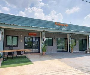 Mountain View Pakchong Khao Yai by The Garage Life Pak Chong Thailand