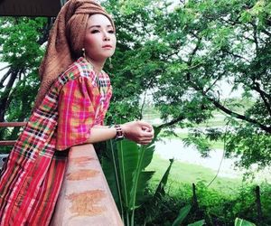 BaanBua Nonlen Udon Thani City Thailand
