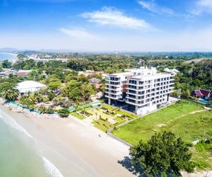 Absolute Beachfront Studio - Mae Phim Mae Pim Thailand