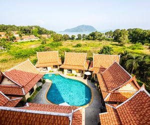 OYO 453 Thai Boutique Resort Rawai Thailand