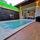 Фото отеля The Apex private pool villa Krabi