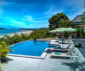 Villa Moonstone Laem Set Beach Thailand