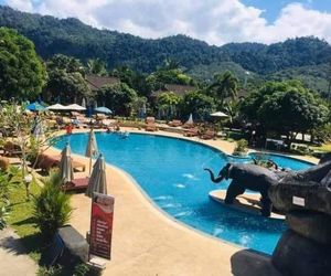 Happy Lagoon Bungalow Khao Lak Thailand