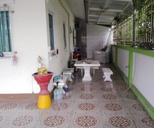 Ban Bung Bed & Breakfast Sri Racha Thailand